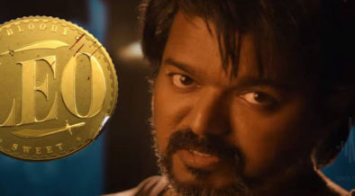 Leo Song Lyrics | Leo Tamil Movie Song Lyrics