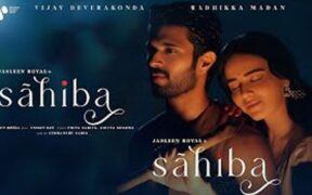 Album-Sahiba