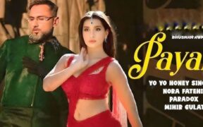 Payal song