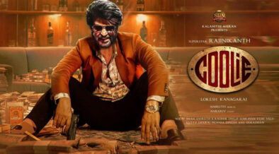 Coolie Song Lyrics | Coolie Movie Song Lyrics