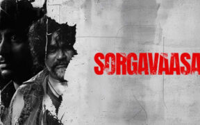 Sorgavaasal