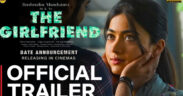 The Girlfriend