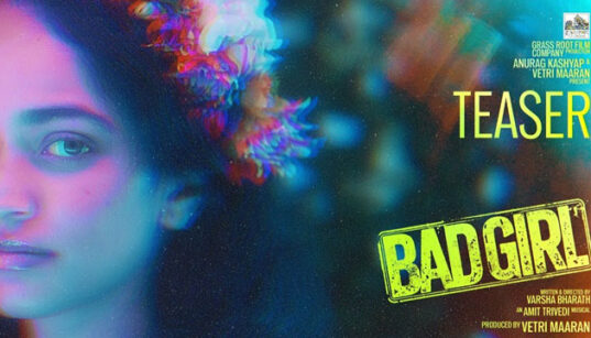 Bad-Girl