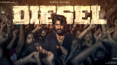 Diesel Song Lyrics | Diesel Movie Song Lyrics | Tamil Song Lyrics