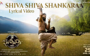 Shiva Shiva Shankaraa