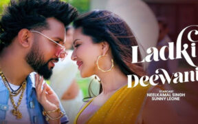 Ladki Deewani