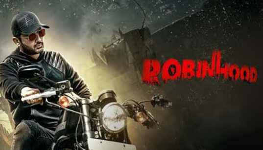 Robinhood