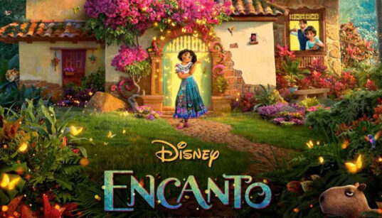 encanto
