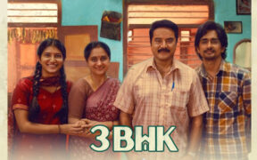3BHK