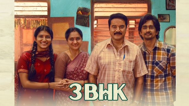 3BHK