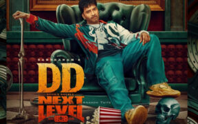 DD Returns Next Level