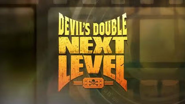 Devil's Double Next Level