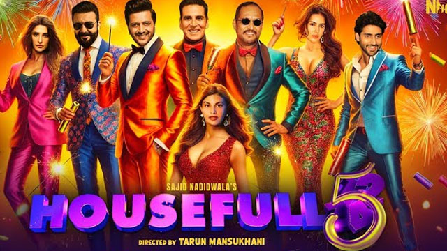 Housefull-5