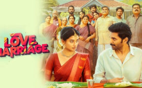 Love Marriage