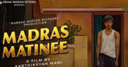 Madras-Matinee