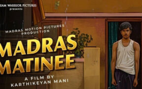 Madras-Matinee