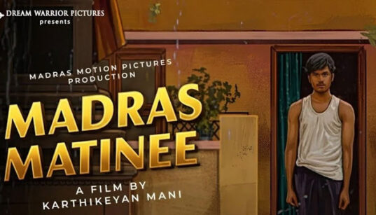 Madras-Matinee
