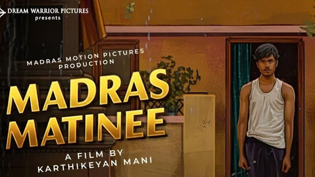 Madras-Matinee