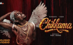 Vengayo - Chikkama