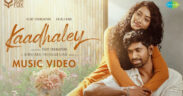 Kaadhaley - Music Video