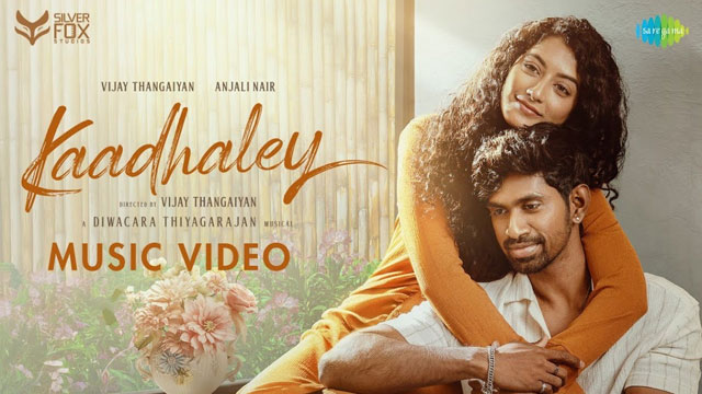 Kaadhaley - Music Video