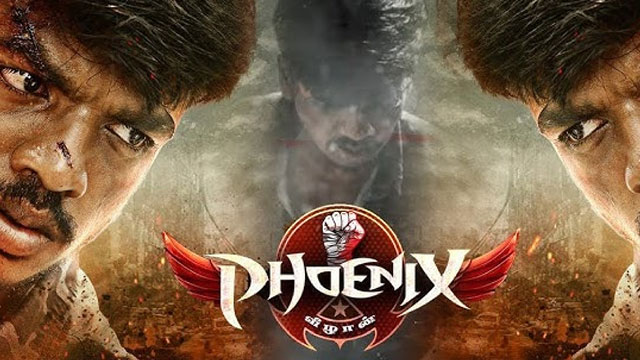 Phoenix
