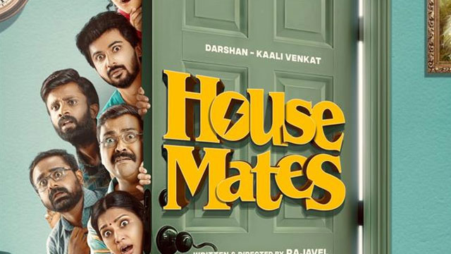 HouseMates