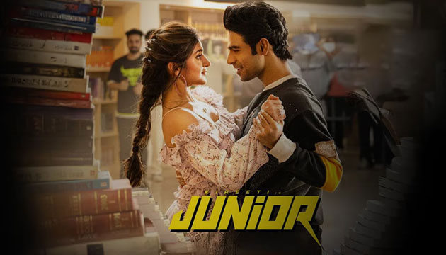 Junior