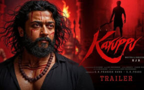 Karuppu