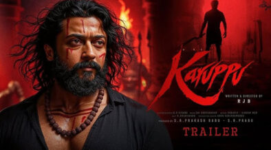 Karuppu