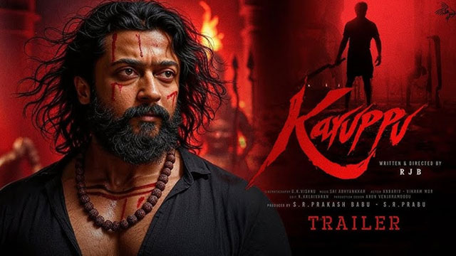 Karuppu