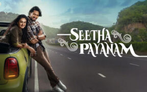 Seetha-Payanam