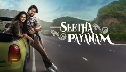 Seetha-Payanam