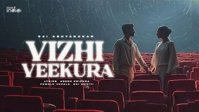 Vizhi Veekura
