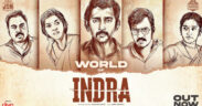 indra
