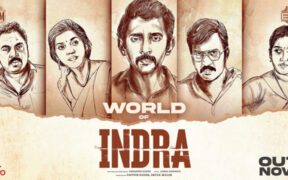 indra