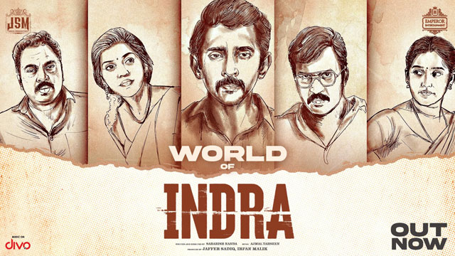 indra