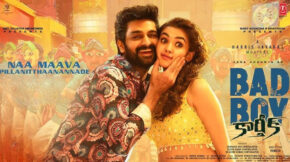 Bad Boy Karthik
