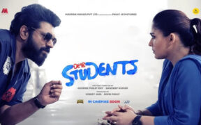 Dear Students