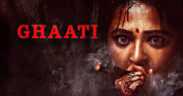Ghaatti