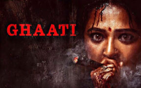 Ghaatti