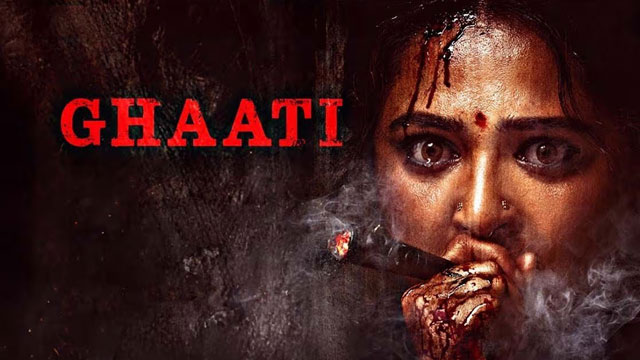 Ghaatti
