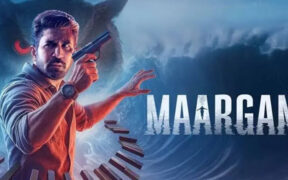 Maargan