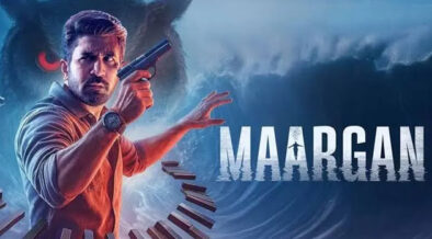 Maargan