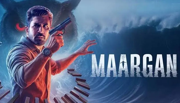 Maargan