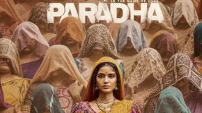 Paradha