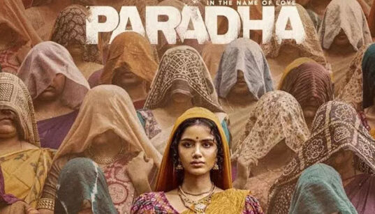 Paradha