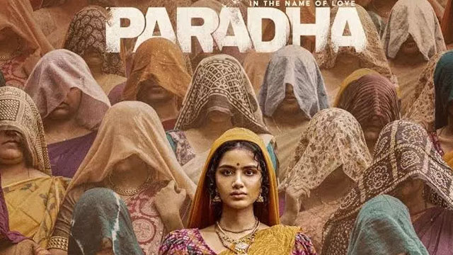 Paradha
