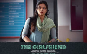 The Girlfriend