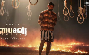 Bison Kaalamaadan